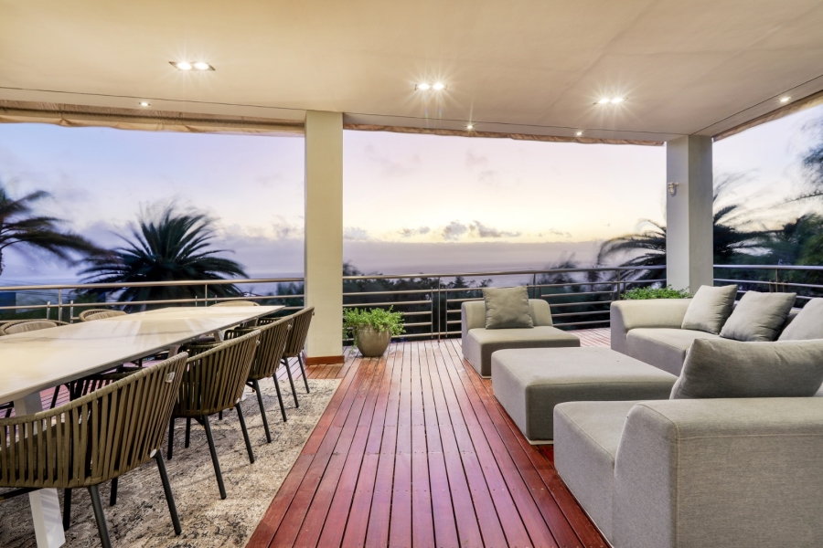 To Let 5 Bedroom Property for Rent in Camps Bay Western Cape